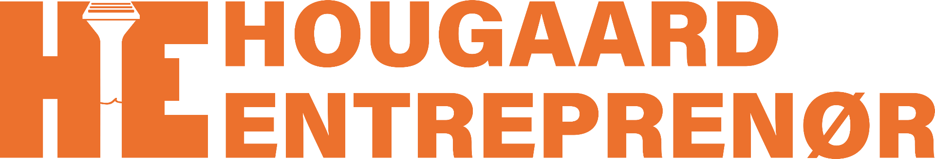 Hougaard Entreprenør